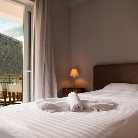 Apartmán Api Projects Nafplio Exteriér fotografie