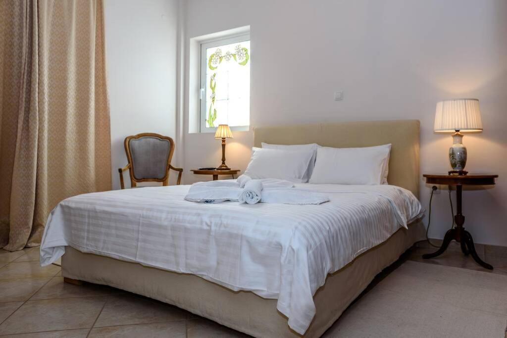 Apartmán Api Projects Nafplio Exteriér fotografie